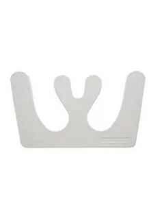 Fox Plate - Plane Plastic - Classic