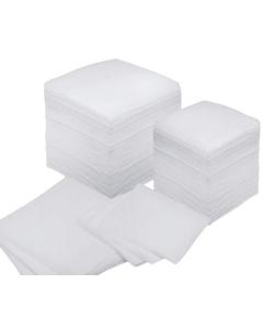 NON STERILE GAUZE SWABS TYPE 17, 42 TPI PACK OF 100 PCS