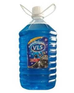 Vls glass cleaner 5lit