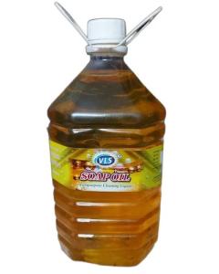 VLS SOAP OIL 5LTR 