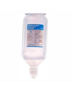 500 ml NS Sodium Chloride Injection Pack Of 5 cases