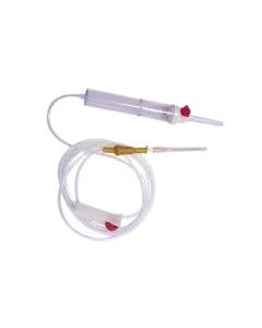 BLOOD ADMINISTRATION SET PACK OF 100