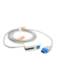 TRUSIGNAL 9 PIN SPO2 SENSOR 1 MTR PACK OF 2
