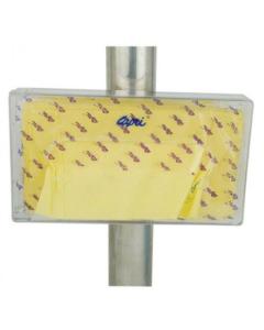 Tissue Paper Dispenser / Face Wipe Dispenser - Capri