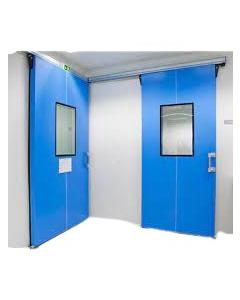 OPERATION THEATRE /CLEAN ROOM DOORS