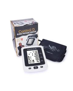 Control BP Monitor 103