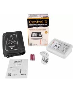 Control D BP108 Bp Monitor  (White)