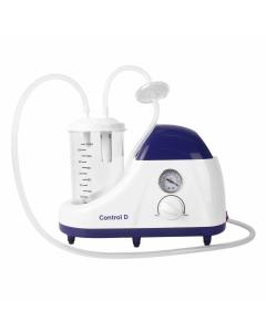 Contro D Portable Suction Machine