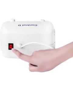 Control D Nebulizer Nebulizer  (White)