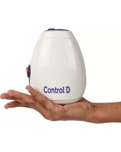 Control D Future DC Nebulizer