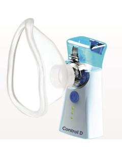 Control D Mesh Nebulizer