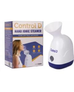 Control D Nano Ionic Steamer Vaporizer