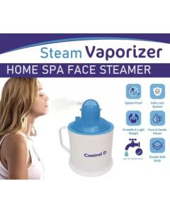 Control D Speedy Relief Steamer Vaporizer