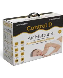 Control D Air Mattress