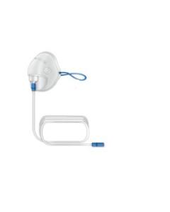 Medium concentration oxygen mask kit