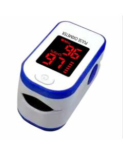 Niscomed FPO-101 Finger Tip Pulse Oximeter