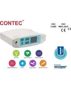 Niscomed Contec Table Top Pulse Oximeter