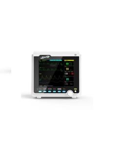 Niscomed Flight 6000 Multipara Patient Monitor