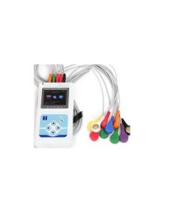  Niscomed Holter ECG System , Model No. - TLC 5000