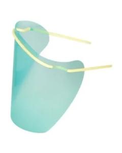 Capri Face Guards & Refill
