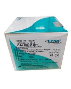 LIQUIXX CALCIUM - ARSENAZO-2 X 50 ML 
