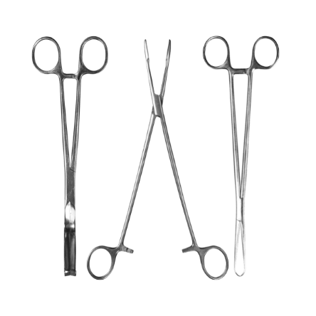 Uses Of Surgical Instruments