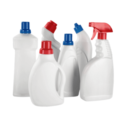 What are the Major Products used in CSSD Department