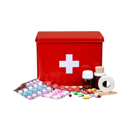 Easy To Use home care and clinic products