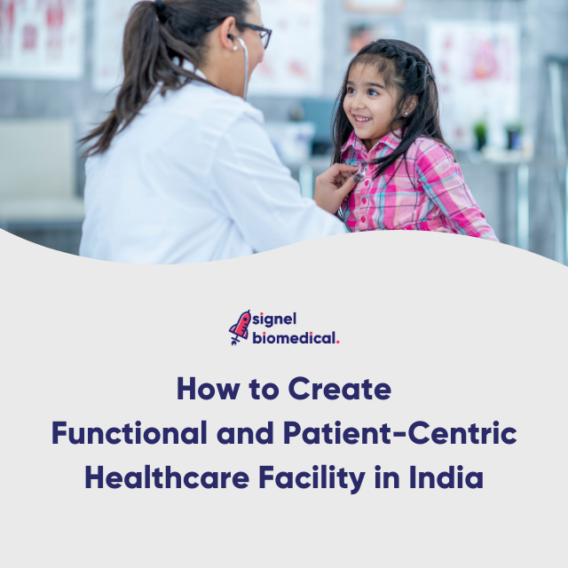 Guide on Creating a Functional and Patient-Centric 